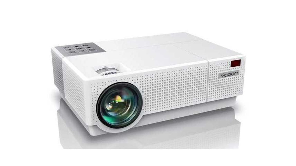 1. YABER Y31 1080P